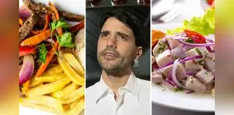 ¿Por qué Central no vende ceviche o lomo saltado? Virgilio Martínez lo aclara ¿Por qué Central no vende ceviche o lomo saltado? Virgilio Martínez lo aclara