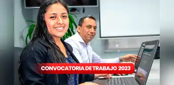 ¡Oportunidades para egresados! Revisa aquí la convocatoria del MEF con sueldos de hasta S/13.500 ¡Oportunidades para egresados! Revisa aquí la convocatoria del MEF con sueldos de hasta S/13.500
