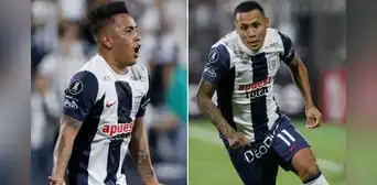 Cueva se pronuncia tras incidente de Reyna: "¿Cómo reconocer si son periodistas o delincuentes?" Cueva se pronuncia tras incidente de Reyna: "¿Cómo reconocer si son periodistas o delincuentes?"