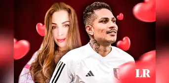 Paolo Guerrero y Ana Paula: ¿cuándo empezó su historia de amor y cuánto tiempo llevan juntos? Paolo Guerrero y Ana Paula: ¿cuándo empezó su historia de amor y cuánto tiempo llevan juntos?