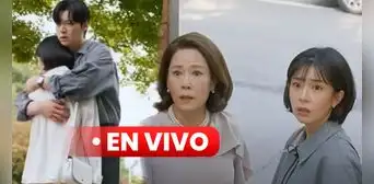 "The real has come!", cap. 27 sub español: hora, canal y dónde ver gratis la serie con Ahn Jae Hyun "The real has come!", cap. 27 sub español: hora, canal y dónde ver gratis la serie con Ahn Jae Hyun