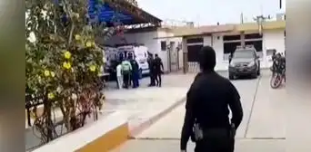 Huaral: policía herido de gravedad y un delincuente abatido deja enfrentamiento con banda criminal Huaral: policía herido de gravedad y un delincuente abatido deja enfrentamiento con banda criminal