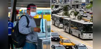 Tramo norte del Metropolitano: ¿cuánto me demoraré de Carabayllo a Miraflores cuando se inaugure? Tramo norte del Metropolitano: ¿cuánto me demoraré de Carabayllo a Miraflores cuando se inaugure?