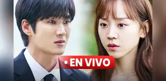 "See you in my 19th life", cap. 3: ¿cuándo y dónde ver el k-drama de Ahn Bo Hyun y Shin Hye Sun?