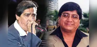 Grupo 5 o Armonía 10: ¿qué agrupación interpretó primero el éxito 'El humo del cigarrillo'? Grupo 5 o Armonía 10: ¿qué agrupación interpretó primero el éxito 'El humo del cigarrillo'?