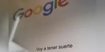 ¿Qué significa "Voy a tener suerte" en Google?
