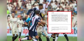 Poder Judicial dejó sin efecto medida cautelar de la FPF sobre derechos de TV de la Liga 1