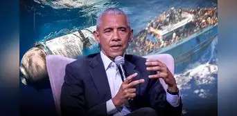 Obama criticó atención brindada a la desaparición del submarino Titán: "Una obscena desigualdad"