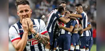 ¿Por qué Lavandeira dejó Alianza Lima? 'Chicho' habría elegido quedarse con otro jugador ¿Por qué Lavandeira dejó Alianza Lima? 'Chicho' habría elegido quedarse con otro jugador