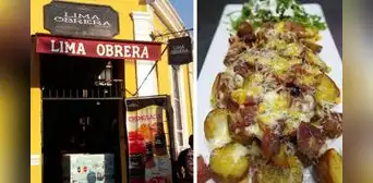 Lima Obrera servía las mejores salchipapas del mundo: ¿por qué ya no las venden? Lima Obrera servía las mejores salchipapas del mundo: ¿por qué ya no las venden?