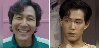 "El juego del calamar 2": ¿por qué Lee Jung Jae fue apodado el 'Brad Pitt' coreano? Mira sus fotos