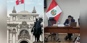Congreso: aprueban predictamen que prohíbe que menores de edad contraigan matrimonio Congreso: aprueban predictamen que prohíbe que menores de edad contraigan matrimonio