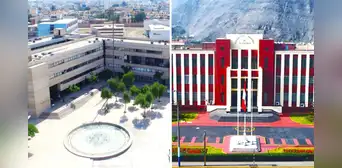 Ni San Marcos ni la UNI: ¿cuál es la mejor universidad del Perú, según ranking histórico de Sunedu?