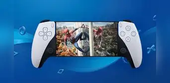 Insólito: El precio de la PS5 portátil habría sido revelado por Microsoft