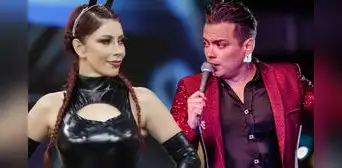 Milena Zárate y Fary Martínez: ¿qué pasó entre el cantante de los Hermanos Yaipén y la colombiana?