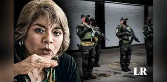 Retiran resguardo a Zoraida Ávalos pese a estar sujeta al programa de protección a testigos