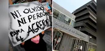 Minedu: 1.833 docentes sentenciados por violación sexual no volverán a las aulas Minedu: 1.833 docentes sentenciados por violación sexual no volverán a las aulas