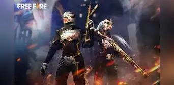 Códigos de Free Fire de hoy, 23 de junio, para canjear por premios y diamantes gratis Códigos de Free Fire de hoy, 23 de junio, para canjear por premios y diamantes gratis