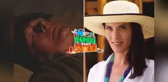 "Al fondo hay sitio": ¡Peter está vivo! Misterio acaba, pero Claudia regresa por venganza "Al fondo hay sitio": ¡Peter está vivo! Misterio acaba, pero Claudia regresa por venganza