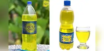 ¿Inca Kola argentina?: conoce a la Chola de Oro, la otra versión de la popular gaseosa peruana