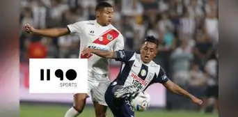 Vocero de la FPF afirma que 1190 Sports seguirá transmitiendo los duelos de Alianza y demás clubes Vocero de la FPF afirma que 1190 Sports seguirá transmitiendo los duelos de Alianza y demás clubes
