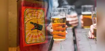 Bolivia: ¿es el Cocoroco la bebida con más alcohol de todo el mundo?