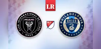 Inter Miami vs. Philadelphia Union EN VIVO HOY por la MLS: hora, canal y dónde ver al equipo de Messi Inter Miami vs. Philadelphia Union EN VIVO HOY por la MLS: hora, canal y dónde ver al equipo de Messi