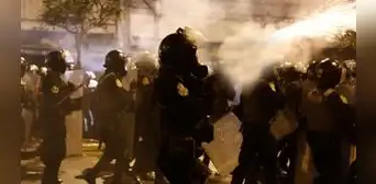 Policía que reveló órdenes de matar en protestas renunció un día después de la masacre en Puno