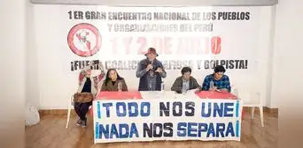 'Toma de Lima': en Asamblea Nacional fijan acuerdos para llevar a cabo esta protesta 'Toma de Lima': en Asamblea Nacional fijan acuerdos para llevar a cabo esta protesta