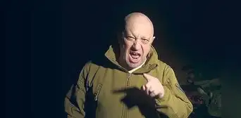 Yevgueni Prigozhin: el temido jefe de los mercenarios llama a una rebelión contra el ejército ruso