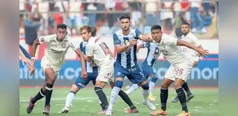 Liga 1: cayó medida cautelar del Poder Judicial contra la FPF y los derechos de televisivos Liga 1: cayó medida cautelar del Poder Judicial contra la FPF y los derechos de televisivos
