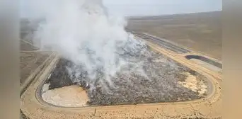 OEFA impone plazo a Municipalidad Provincial de Chiclayo para la recuperación de celda OEFA impone plazo a Municipalidad Provincial de Chiclayo para la recuperación de celda