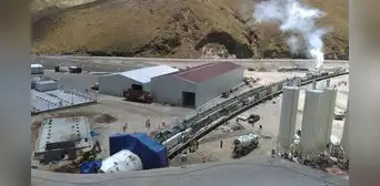 Majes II: Cobra dice haber invertido $ 205.000.000 en obras en Arequipa