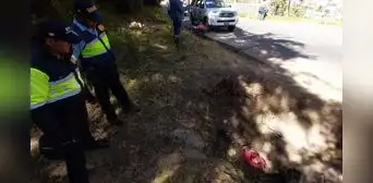 PNP busca cómplices del descuartizador de adolescente en Cusco PNP busca cómplices del descuartizador de adolescente en Cusco