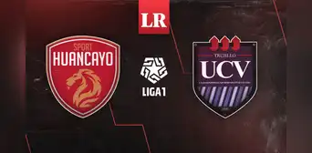 Sport Huancayo venció 2 - 0 a César Vallejo por la Liga 1 2023 Sport Huancayo venció 2 - 0 a César Vallejo por la Liga 1 2023