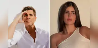 Christian Meier se casa: ¿cuántos años se lleva con Andrea Bosio y cómo se conocieron? Christian Meier se casa: ¿cuántos años se lleva con Andrea Bosio y cómo se conocieron?