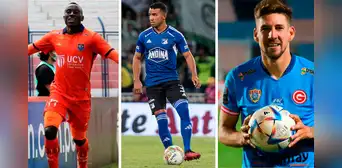 Partidos de hoy, 24 de junio: revisa la programación de los diferentes torneos internacionales Partidos de hoy, 24 de junio: revisa la programación de los diferentes torneos internacionales