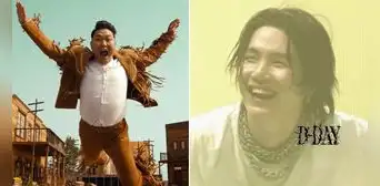 Suga, concierto "D-DAY en Seúl": PSY apareció como invitado especial e impactó con "That that"