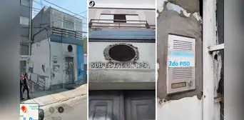 Construyen su casa sobre subestación eléctrica y las redes estallan: "¡Solo pasa en Perú!" Construyen su casa sobre subestación eléctrica y las redes estallan: "¡Solo pasa en Perú!"