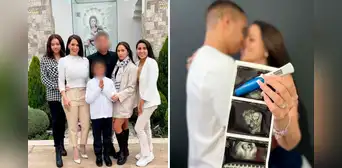 Melissa Klug confirma embarazo: ¿quiénes son todos los hijos de la expareja de Jefferson Farfán? Melissa Klug confirma embarazo: ¿quiénes son todos los hijos de la expareja de Jefferson Farfán?