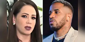 Melissa Klug revela que cortó comunicación con Farfán y que le ganó varios juicios Melissa Klug revela que cortó comunicación con Farfán y que le ganó varios juicios