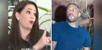 Melissa Klug cansada del abogado de Farfán por constantes demandas: "Es más para sacar dinero"