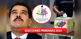 Elecciones Primaria 2023: ¿quiénes son los candidatos de oposición inscritos?
