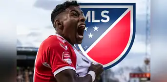 ¿Enfrentará a Messi? Miguel Araujo deja Europa y todo apunta a que fichará por club de la MLS