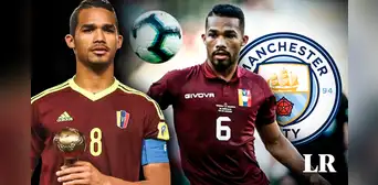 ¿Qué fue de Yangel Herrera, balón de bronce en el Mundial Sub-20 2017 que fue comprado por el City?