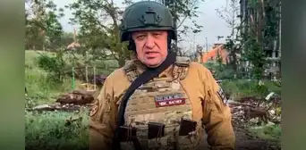Yevgeny Prigozhin, jefe de Wagner, anuncia retiro de sus tropas para evitar baño de sangre