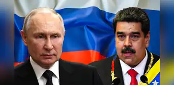 Grupo Wagner: ¿qué pasó en Rusia y cómo pudo afectar esta rebelión armada a Nicolás Maduro? Grupo Wagner: ¿qué pasó en Rusia y cómo pudo afectar esta rebelión armada a Nicolás Maduro?