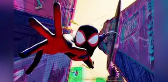 “Spider-Man: a través del Spider-Verse”: confirman que hay más de una versión en los cines “Spider-Man: a través del Spider-Verse”: confirman que hay más de una versión en los cines