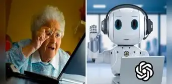 ¿Qué es el 'modo abuela' de ChatGPT, cómo funciona y por qué es tan peligroso? ¿Qué es el 'modo abuela' de ChatGPT, cómo funciona y por qué es tan peligroso?