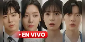 "The real has come!", cap. 28 sub español: hora, canal y dónde ver gratis la serie con Ahn Jae Hyun "The real has come!", cap. 28 sub español: hora, canal y dónde ver gratis la serie con Ahn Jae Hyun